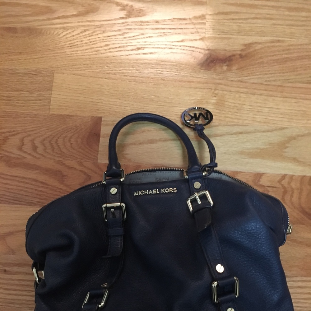 Michael Kors Medium Satchel